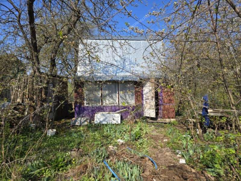 дача на улице Радищева