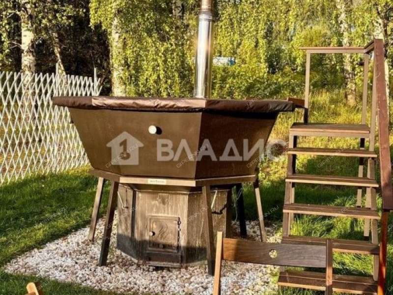 дом на улице Веры село Шава