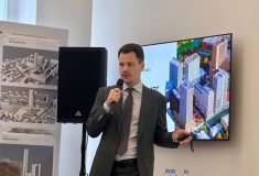 11 площадок КРТ разыграют на торгах в Нижегородской области в 2026 году