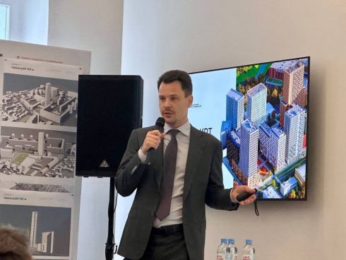 11 площадок КРТ разыграют на торгах в Нижегородской области в 2026 году