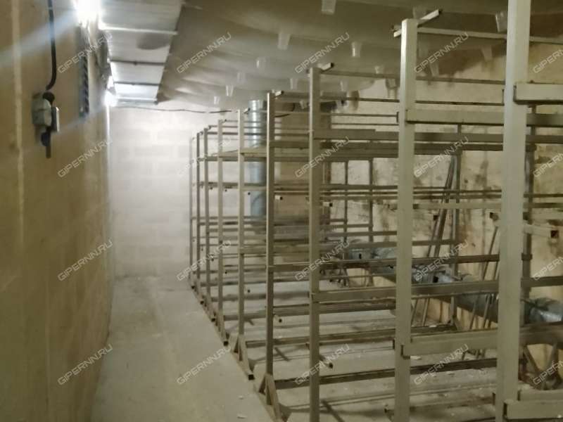 помещение под производственную площадь на Окской улице