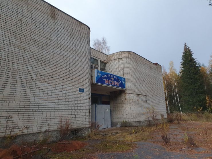 Фото: Ксения Ражева