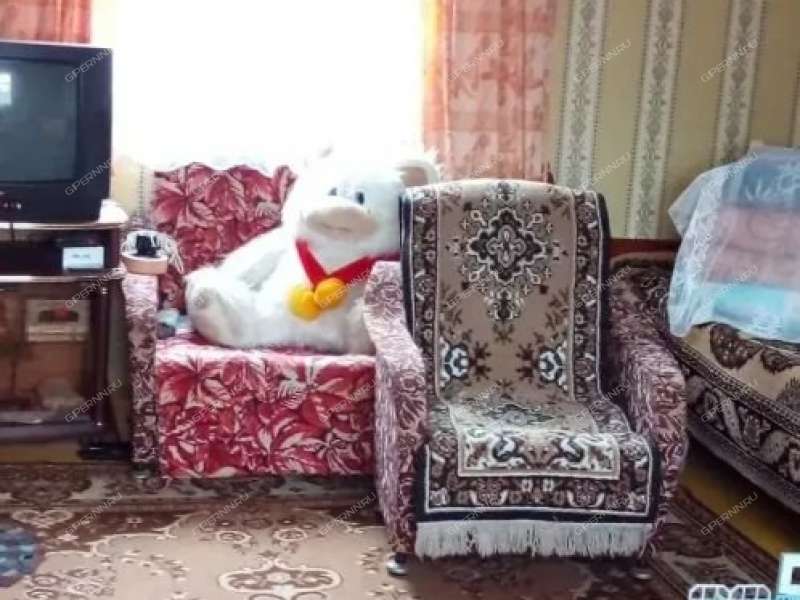 дача на Молодёжном проспекте