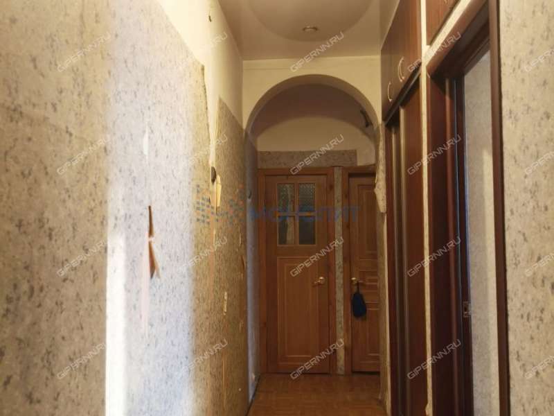 двухкомнатная квартира на проспекте Ленина дом 1