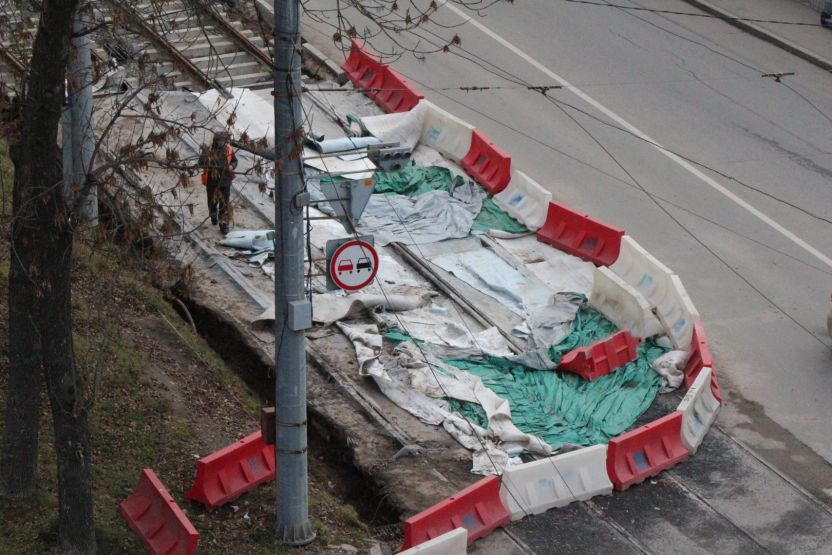 Фото: Ксения Ражева