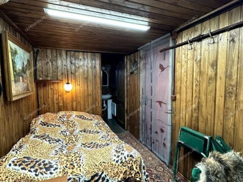 derevnya-malyy-suhodol-gorodeckiy-rayon фото