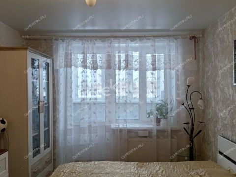 2-komnatnaya-gorod-gorodec-gorodeckiy-rayon фото