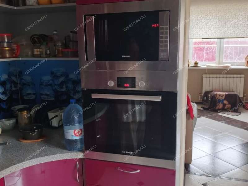 коттедж на  деревня Елевая