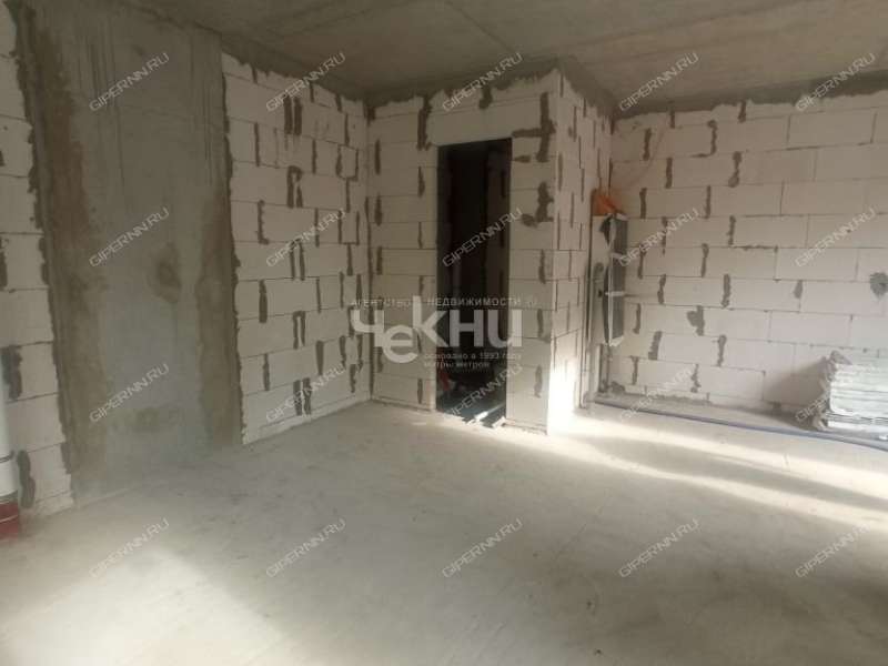 здание под офис на Барминской улице