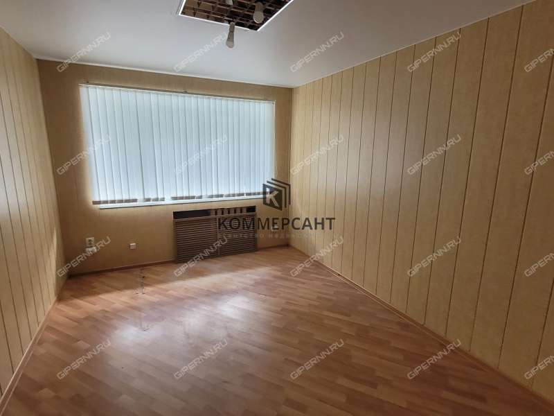 помещение под офис на улице Тургенева