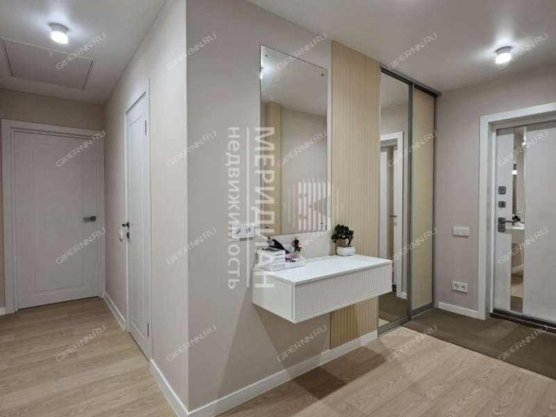 дом на Боталово-3 Жилой р-он Бор