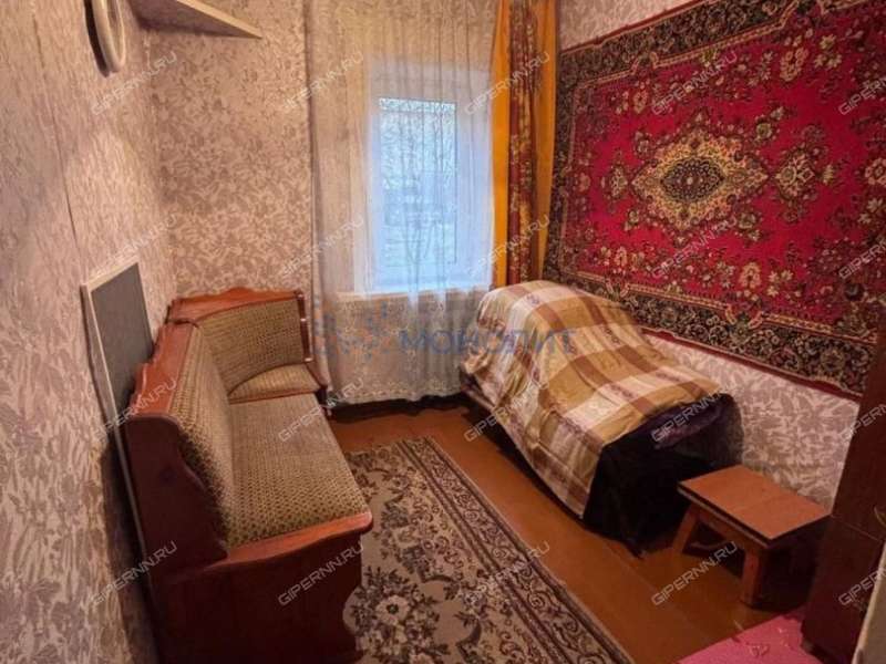 1/2 дома на Алатырской улице