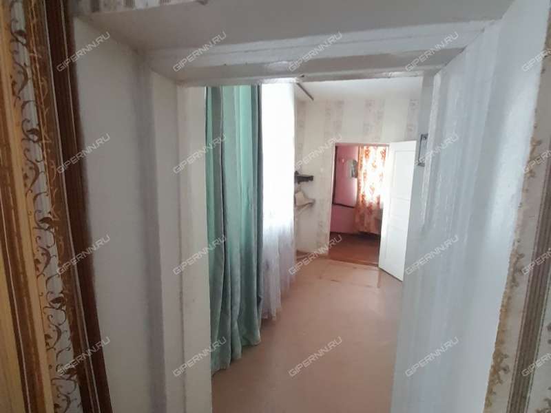 дом на Ровной улице