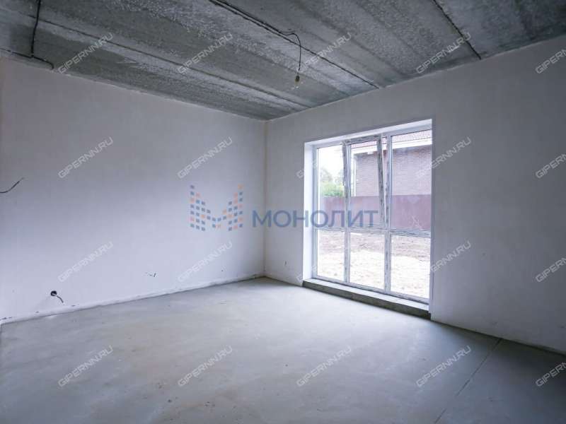 коттедж на улице Старокузнечихинская