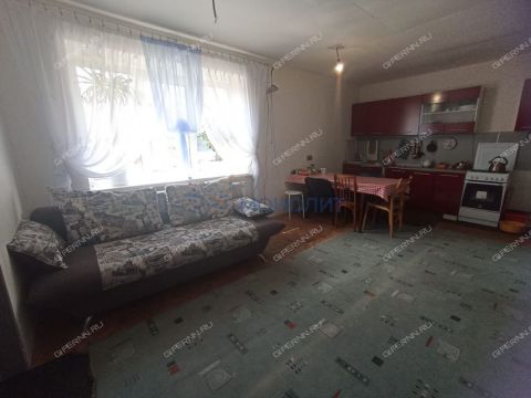 dom-poselok-sitniki-gorodskoy-okrug-bor фото