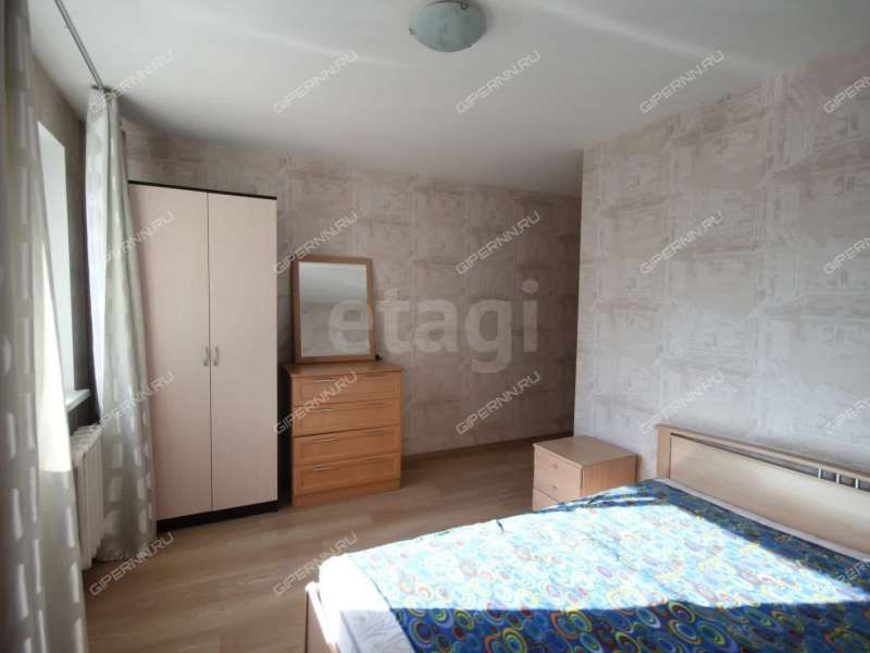 двухкомнатная квартира на Ошарской улице дом 98