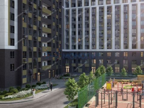 kvartira-studiya-ul-rodionova-d-31 фото