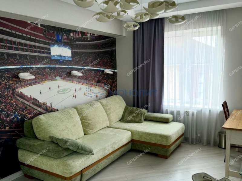 дом в слободе Верхнепечёрская