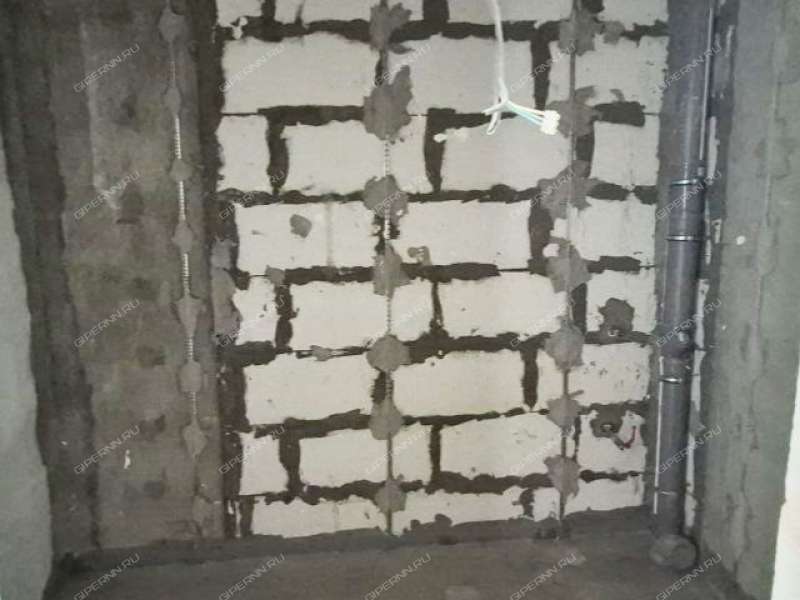 трёхкомнатная квартира на улице Небесная дом 1 деревня Утечино