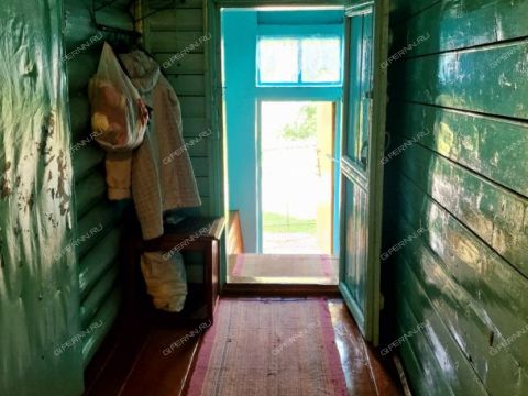 dom-selo-bezvodnoe-kstovskiy-rayon фото