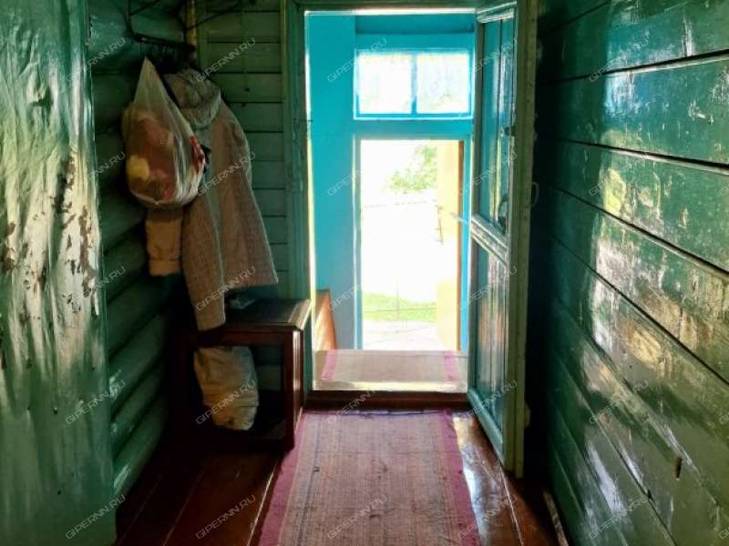 дом на Фрунзе ул. село Безводное