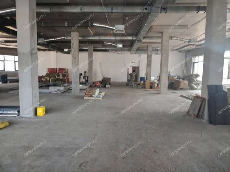 помещение под офис на Комсомольском шоссе