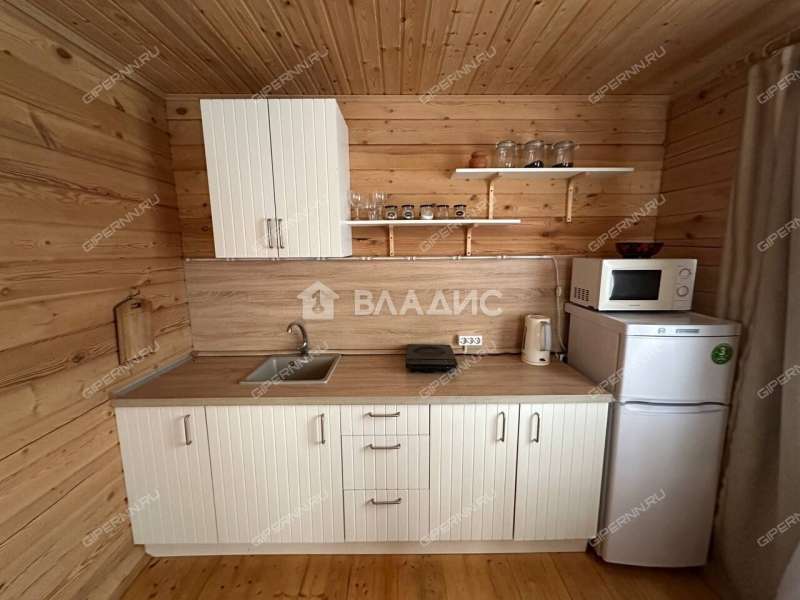 дом на улице Фруктовая село Ефимьево