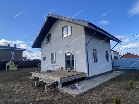 dom-selo-efimevo-bogorodskiy-municipalnyy-okrug фото