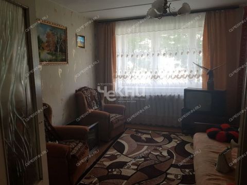 2-komnatnaya-rabochiy-poselok-gremyachevo-gorodskoy-okrug-kulebaki фото