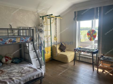 kottedzh-derevnya-ankudinovka-kstovskiy-rayon фото