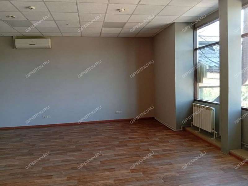 помещение под офис на Полтавской улице