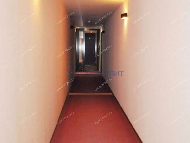 помещение под офис, недвижимость под гостиничный бизнес на проспекте Гагарина