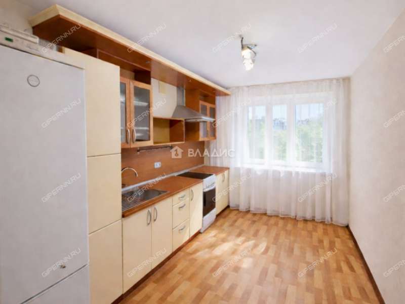 двухкомнатная квартира на Казанском шоссе дом 10 к3