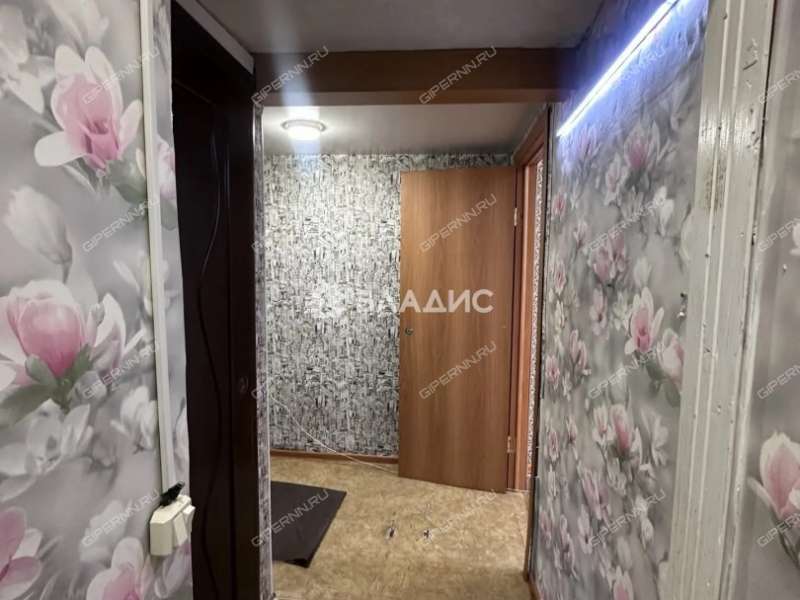 однокомнатная квартира на Дачной улице дом 23