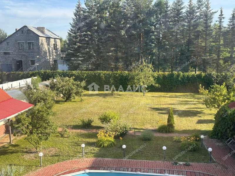 дом на улице Лесная село Останкино