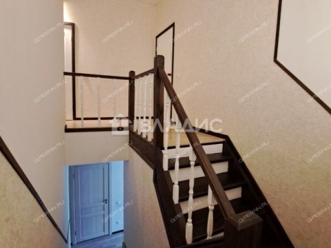 taunhaus-selo-kamenki-bogorodskiy-municipalnyy-okrug фото