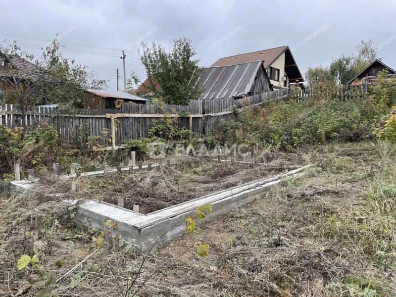 дом на Советской улице посёлок Память Парижской Коммуны