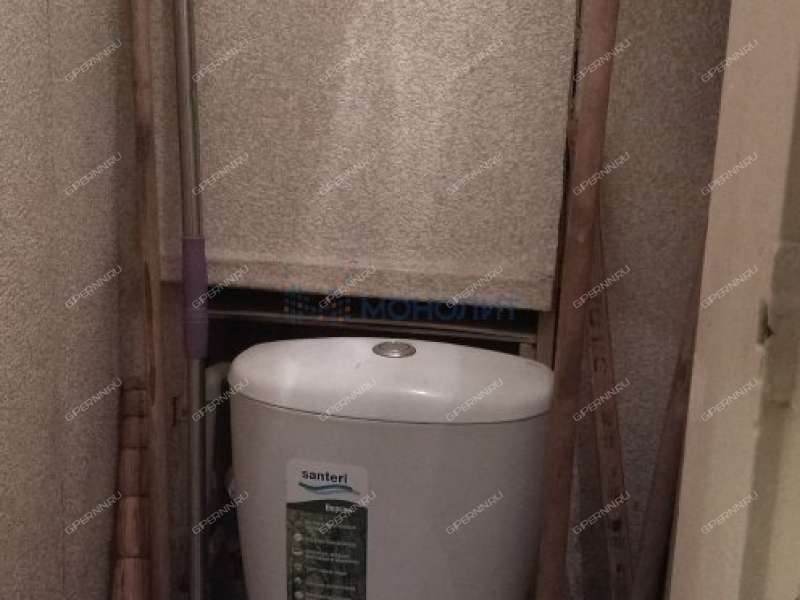 двухкомнатная квартира на улице Вячеслава Шишкова дом 7 к3