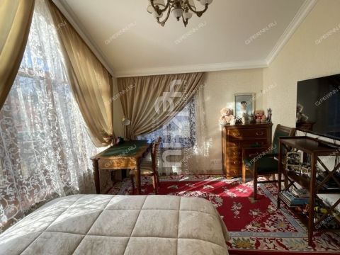 kottedzh-derevnya-soboliha-gorodeckiy-rayon фото