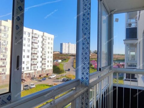 2-komnatnaya-ul-2-ya-dorozhnaya-d-6 фото
