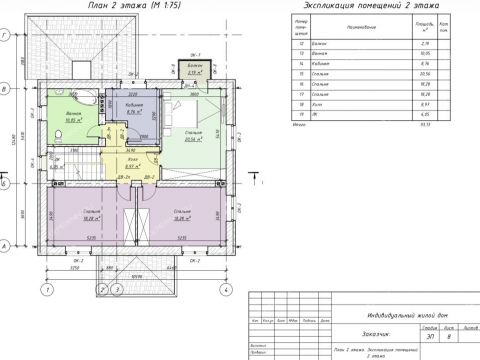 dom-derevnya-koposovo-ul-lizy-chaykinoy-d-31 фото