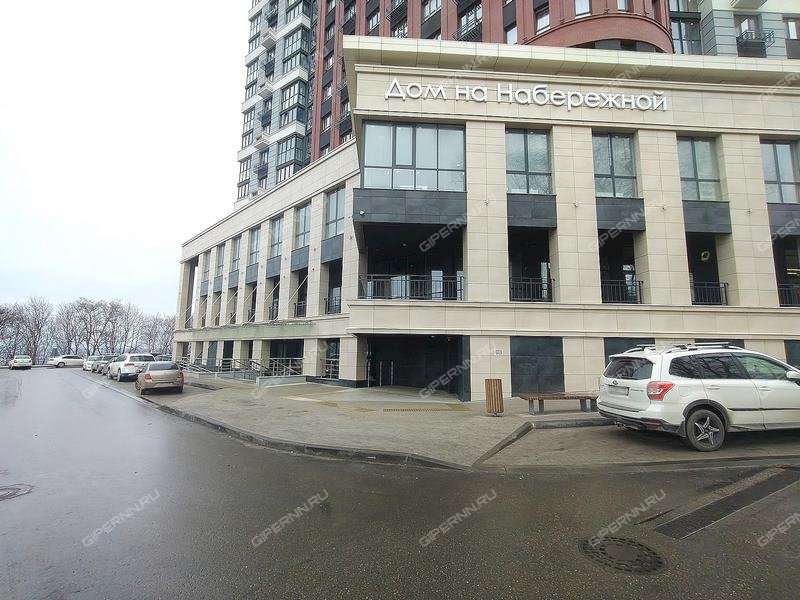 помещение под торговую площадь на Родионова ул, д. 178