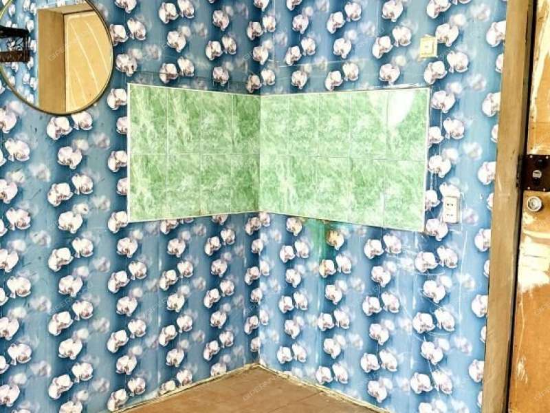 комната в доме 12 к1 на Мончегорской улице