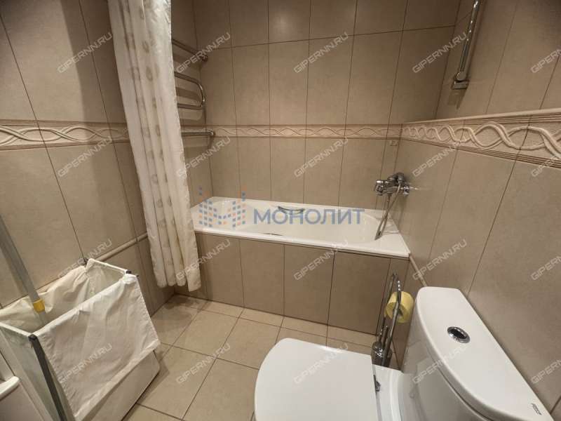 двухкомнатная квартира на улице им. капитана улице Рачкова дом 13 город Кстово