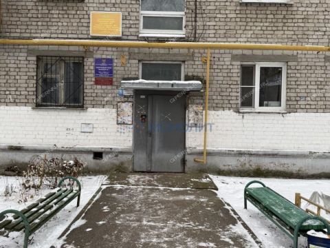 2-komnatnaya-ul-geroya-ryabceva-d-13 фото