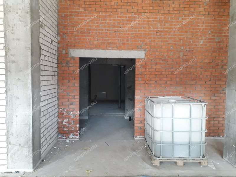 помещение под торговую площадь на Гордеевская ул., д.121