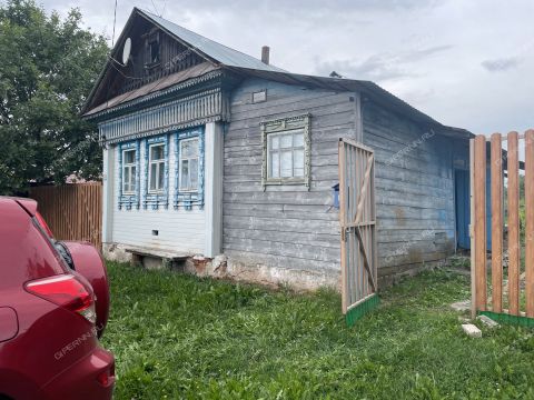 dom-derevnya-klyuchishhi-bogorodskiy-municipalnyy-okrug фото