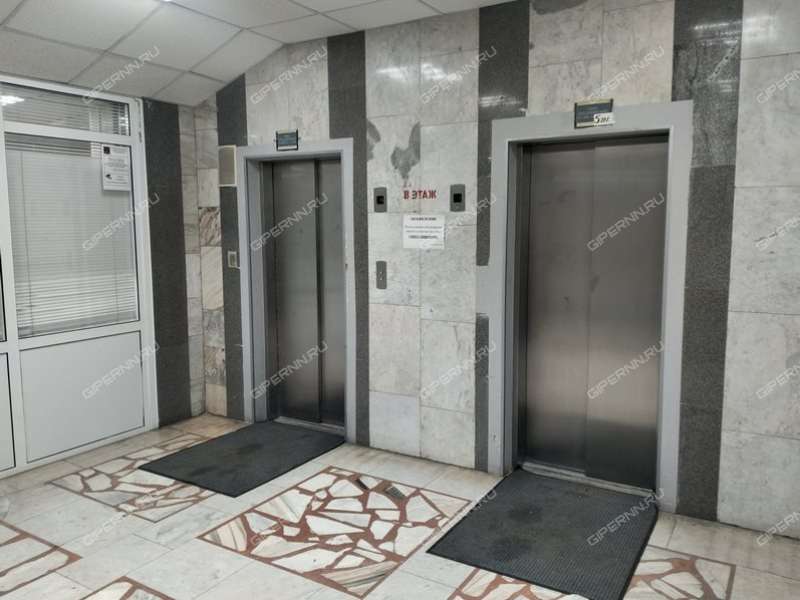 помещение под офис на Родионова ул., д.192/1