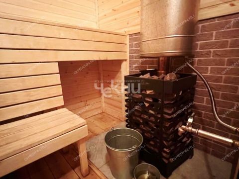 dacha-rabochiy-poselok-gorbatovka-gorodskoy-okrug-dzerzhinsk фото