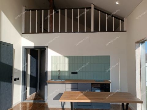 dom-derevnya-vashuriha-gorodeckiy-rayon фото